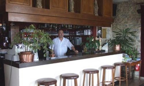 La Baie Hotell Regnéville-sur-Mer Eksteriør bilde