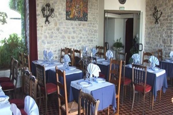 La Baie Hotell Regnéville-sur-Mer Eksteriør bilde